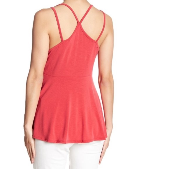 Ro & De Slub Cami - Picture 2 of 6